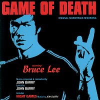 John Barry – Game of Death / Night Games