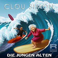 Přední strana obalu CD Die Jungen Alten