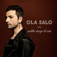 Ola Salo – Snodda sanger till Salo