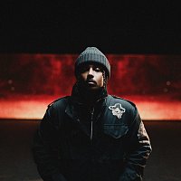 Přední strana obalu CD Brandalarm