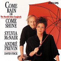 Sylvia McNair, André Previn – Come Rain Or Come Shine: The Harold Arlen Songbook