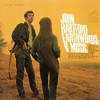 John Hartford – Earthwords & Music