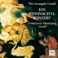 Trio Arcangelo Corelli – Christmas Treasures