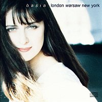 Basia – London Warsaw New York