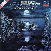 Vladimír Ashkenazy, English Chamber Orchestra – Wagner: Siegfried Idyll / Schoenberg: Verklarte Nacht