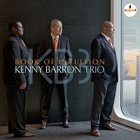 Kenny Barron Trio – Book Of Intuition