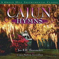 Jo-El Sonnier – Cajun Hymns