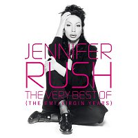 Jennifer Rush – The Very Best Of (Her EMI/Virgin Years)
