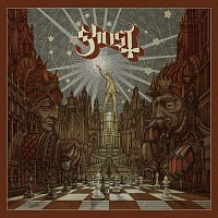 Ghost – Popestar