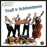 Schwyzerorgeli Quartett Campagna – Toufi ir Scho?netanne