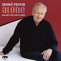 André Previn – Alone