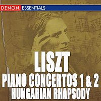 Liszt: Piano Concertos