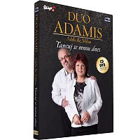 Duo Adamis, Adéla a Milan – Tancuj se mnou dnes