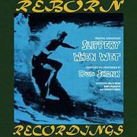 Bud Shank – Slippery When Wet  (HD Remastered)