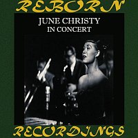 June Christy – June Christy in Concert (HD Remastered)