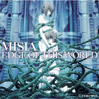 Misia – Edge of This World