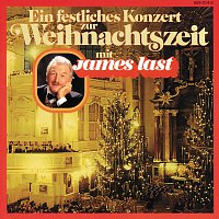 Přední strana obalu CD Ein festliches Konzert zur Weihnachtszeit