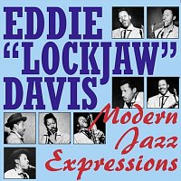 Eddie "Lockjaw" Davis – Modern Jazz Expressions