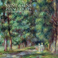 Florestan Trio – Saint-Saens: Piano Trios Nos. 1 & 2