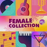 Různí interpreti – Female Collection [Vol. 1]