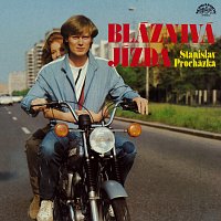 Stanislav Procházka – Bláznivá jízda MP3
