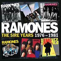 Ramones – The Sire Years 1976 - 1981