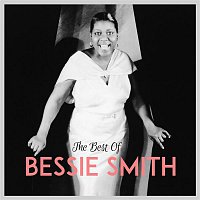 Přední strana obalu CD The Best of Bessie Smith