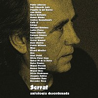 Joan Manuel Serrat – Antología Desordenada