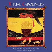 Luis Lozano Virumbrales – Ritual Carolingio
