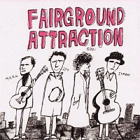 Fairground Attraction – The Very Best Of