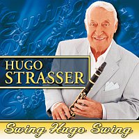 Přední strana obalu CD Swing Hugo Swing