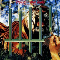 Tygers Of Pan Tang – The Cage
