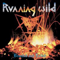 Running Wild – Branded and Exiled (Expanded Version) [2017 - Remaster]