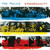 The Police – Synchronicity [Remastered]