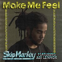 Skip Marley, Ari Lennox – Make Me Feel