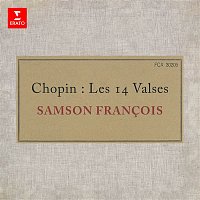 Samson Francois – Chopin: Les 14 Valses