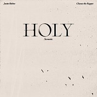 Justin Bieber, Chance the Rapper – Holy [Acoustic]