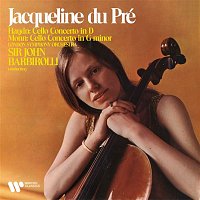 Jacqueline Du Pré, London Symphony Orchestra & Sir John Barbirolli – Haydn & Monn: Cello Concertos