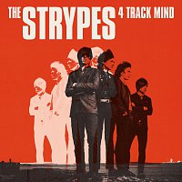 The Strypes – 4 Track Mind