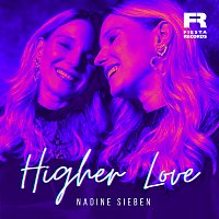 Nadine Sieben – Higher Love