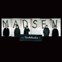 Madsen – Nachtbaden [Live@T-Mobile Street Gigs]