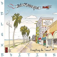 Přední strana obalu CD Everything In Transit (10th Anniversary Edition)
