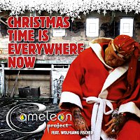 Cameleon Project, Wolfgang Fischer – Christmas Time Is Everywhere Now (feat. Wolfgang Fischer)