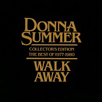 Přední strana obalu CD Walk Away - Collector's Edition The Best Of 1977-1980