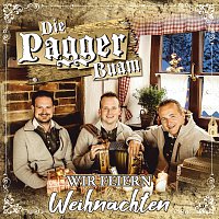 Die Pagger Buam – Wir feiern Weihnachten