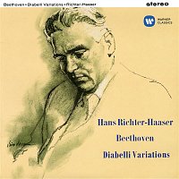 Hans Richter-Haaser – Beethoven: Diabelli Variations, Op. 120