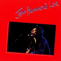 Přední strana obalu CD Live [Live at McCabe's Guitar Shop, Santa Monica, California, 1983]