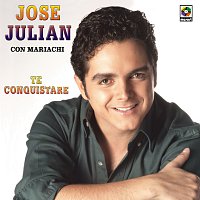 José Julián, Mariachi Águilas de América de Javier Carrillo – Te Conquistaré