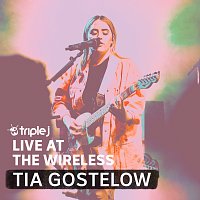 Tia Gostelow – triple j Live At The Wireless - The Landsdowne 2019