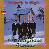 Westallgauer Sanger – Weihnacht im Allgau